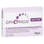 GYNOPHILUS restore Vaginaltabletten (PZN 14190300) из Германии
