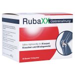 RUBAXX Gelenknahrung Pulver (PZN 14290705) из Германии