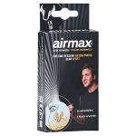 AIRMAX Nasendilatat.f.Sportler medium transparent (PZN 11373980) из Германии