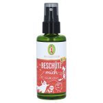 PRIMAVERA Beschütz mich Raumspray Bio (PZN 15436571) из Германии