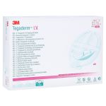 TEGADERM I.V. Kan.-u.Katheterfix.8,5x10,5 cm 1635 (PZN 300245) из Германии