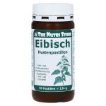 EIBISCH HUSTENPASTILLEN (PZN 9748355) из Германии