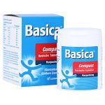 Basica Compact Tabletten (PZN 4787669) из Германии