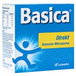 Basica Direkt Basische Mikroperlen (PZN 3216769) из Германии