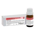 BRYONIA D 12 Globuli (PZN 907579) из Германии