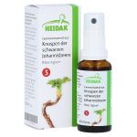 Gemmomazerat Ribes Nigrum Spray (PZN 13306226) из Германии