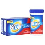 Bion 3 Immun (PZN 11587184) из Германии