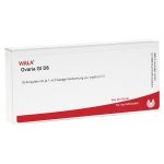 OVARIA GL D 6 Ampullen (PZN 2830303) из Германии