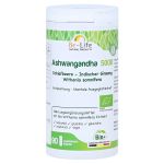 ASHWAGANDHA 5000 Bio Kapseln (PZN 15879647) из Германии