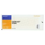 CUTIPLAST steril Wundverband 10x30 cm (PZN 1131833) из Германии