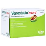 Venostasin retard (PZN 2181767) из Германии