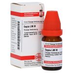 LM SEPIA IV Dilution (PZN 7458050) из Германии