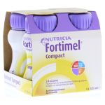 FORTIMEL Compact 2.4 Aprikosengeschmack (PZN 10743417) из Германии