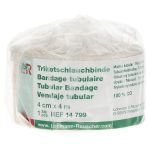 TRIKOTSCHLAUCH Binde 4 cmx4 m (PZN 1232304) из Германии