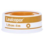 LEUKOPOR 1,25 cmx5 m (PZN 1698793) из Германии