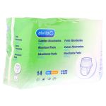 ALVITA Inkontinenz Pants maxi medium Nacht (PZN 10751902) из Германии