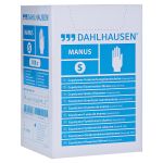 COPOLYMER Handschuhe steril Gr.S (PZN 7486879) из Германии