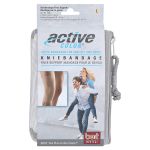 BORT ActiveColor Kniebandage L haut (PZN 6914592) из Германии