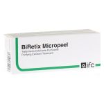 BIRETIX Micropeeling Gel (PZN 10713014) из Германии