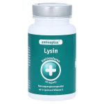 AMINOPLUS Lysin plus Vitamin C Kapseln (PZN 1823695) из Германии