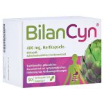BilanCyn 400mg (PZN 14852706) из Германии