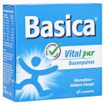 Basica Vital pur Basenpulver (PZN 12371115) из Германии