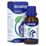 GELENCIUM Mischung (PZN 12543384) из Германии