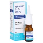 Xylo AIWA 0,1% Lösung (PZN 10074063) из Германии