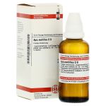 APIS MELLIFICA D 8 Dilution (PZN 4203734) из Германии