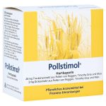Pollstimol Hartkapseln (PZN 7634512) из Германии
