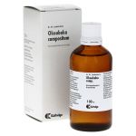 LAUBENDERS Okoubaka compositum Tropfen (PZN 7218179) из Германии