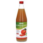 HENSEL Apfelessig naturtrüb Bio m.5% Acerola (PZN 6078687) из Германии