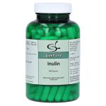 INULIN KAPSELN (PZN 10714781) из Германии