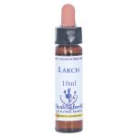 BACHBLÜTEN Larch Healing Herbs Tropfen (PZN 7363504) из Германии