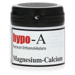 HYPO A Magnesium Calcium Kapseln (PZN 7690545) из Германии