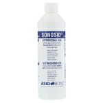 ULTRASCHALLGEL 500 ml (PZN 5362305) из Германии