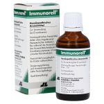 IMMUNORELL Mischung (PZN 3924578) из Германии
