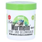 MURMELIN Arlberger Emulsion (PZN 3773636) из Германии