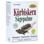 Kürbiskern-Sägepalme Kapseln (PZN 10042560) из Германии