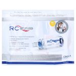 RC Chamber f.Kinder 1-5 Jahre m.Maske (PZN 11711000) из Германии