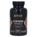 COFFEIN 200 mg hochdosiert Kapseln (PZN 16018717) из Германии