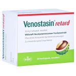 Venostasin retard (PZN 1273510) из Германии