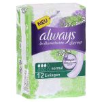 Always Discreet Inkontinenz Binden normal (PZN 11642776) из Германии
