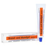 Brand- und Wundgel Medice (PZN 3839631) из Германии