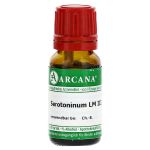 SEROTONINUM LM 3 Dilution (PZN 9651101) из Германии