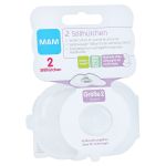 MAM Stillhütchen Gr.2 (PZN 5875364) из Германии