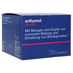 Orthomol Tendo (PZN 200696) из Германии