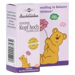 MURNAUERS Bachblüten Kinder Kopf hoch Globulini (PZN 12439250) из Германии