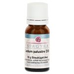 LEDUM PALUSTRE D 30 Globuli (PZN 11556226) из Германии