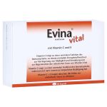 EVINA vital Kapseln (PZN 14056056) из Германии
